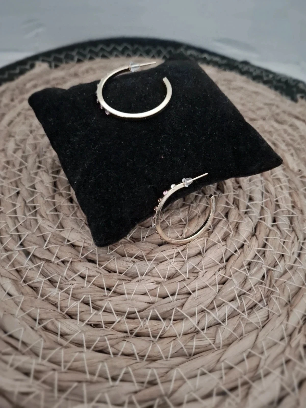 Pendientes criollos Y5 – photo 2